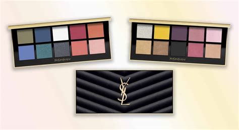 ysl cowboy eyeshadow review|ysl eyeshadow palette review.